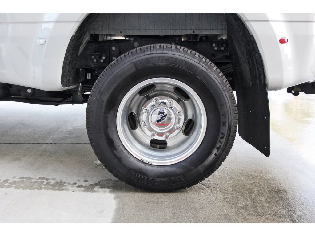 Certified 2026 Ford F350 Lariat w/ Chrome Package AWD/4WD image 30