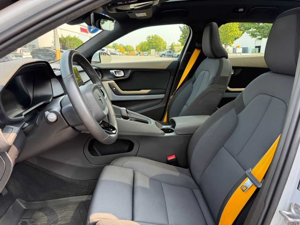 Used 2023 Polestar Polestar 2 w/ Pilot Pack AWD/4WD image 15