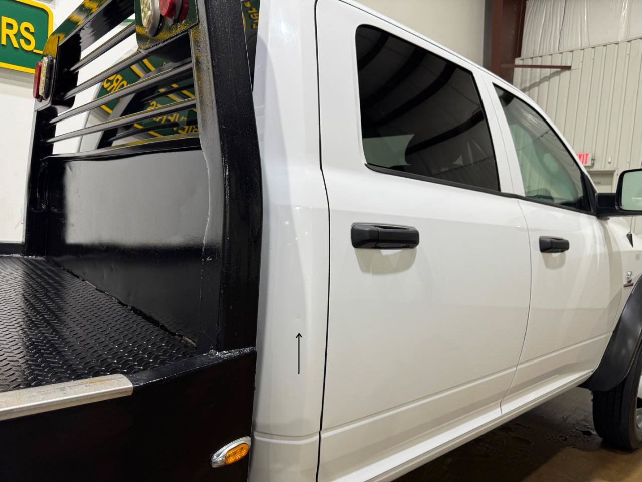 Used 2015 RAM 4500 Tradesman w/ Chrome Appearance Group AWD/4WD image 46