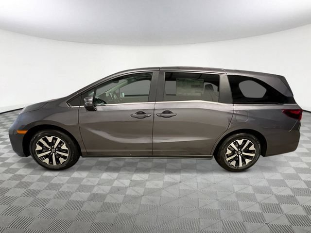 New 2026 Honda Odyssey EX-L image 6