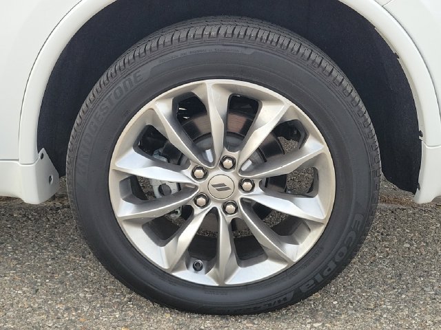Certified 2024 Dodge Durango Citadel AWD/4WD image 30