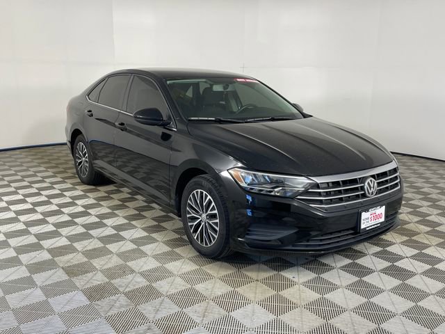 Used 2019 Volkswagen Jetta S w/ Driver Assistance Package image 17