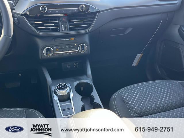 New 2026 Ford Escape Active w/ Cold Weather Package image 17