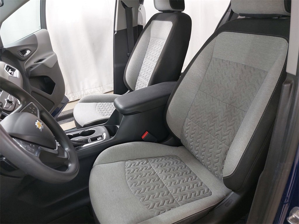 Certified 2023 Chevrolet Equinox LS w/ LS Convenience Package image 18