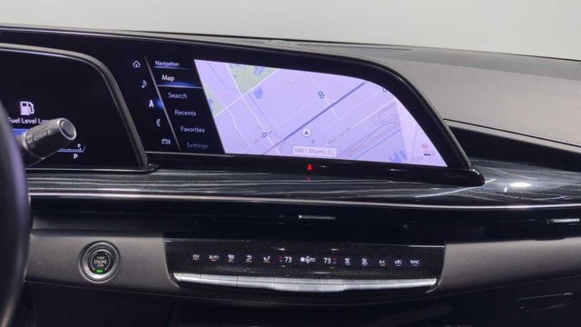 Used 2022 Cadillac Escalade Sport image 33