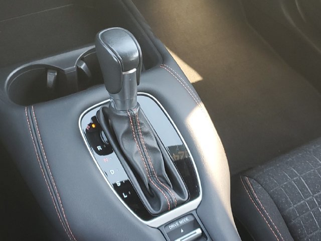 Used 2024 Honda HR-V Sport image 27