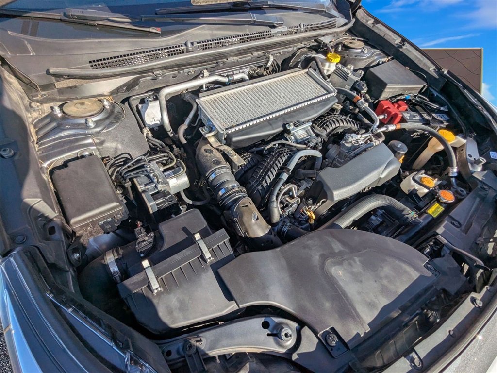 Used 2020 Subaru Outback Limited XT image 28