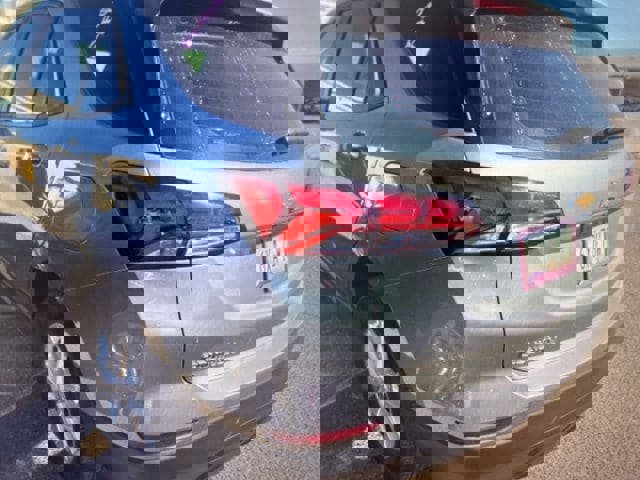 Used 2024 Chevrolet Equinox LS image 8