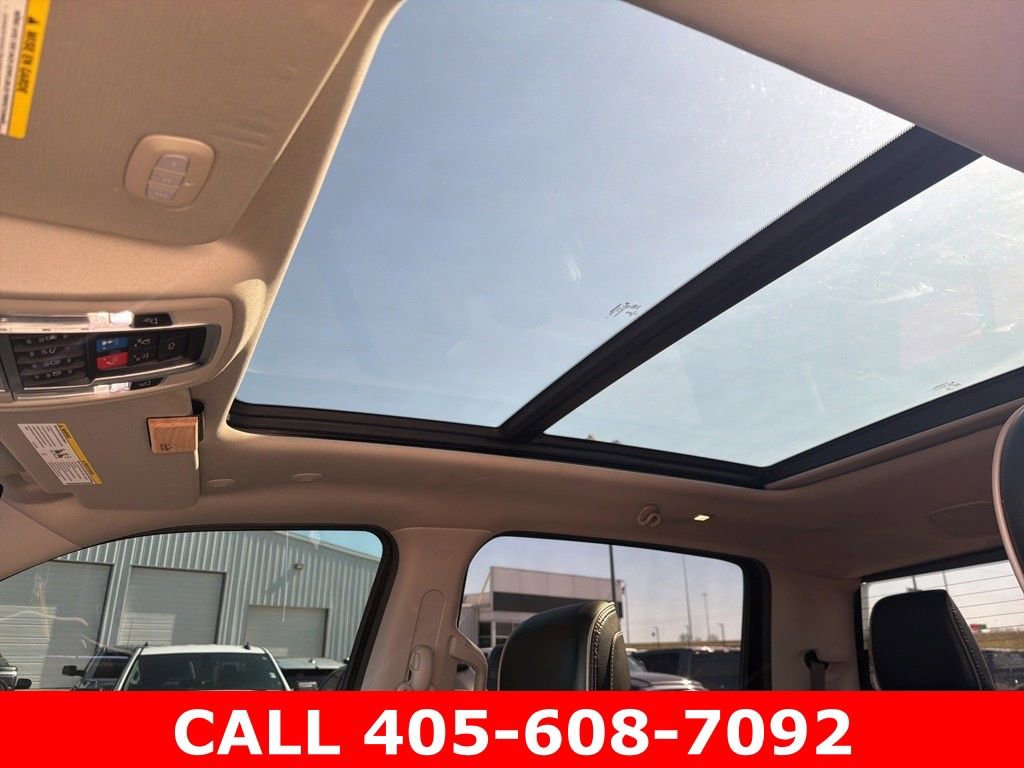 Used 2022 RAM 1500 Laramie image 7