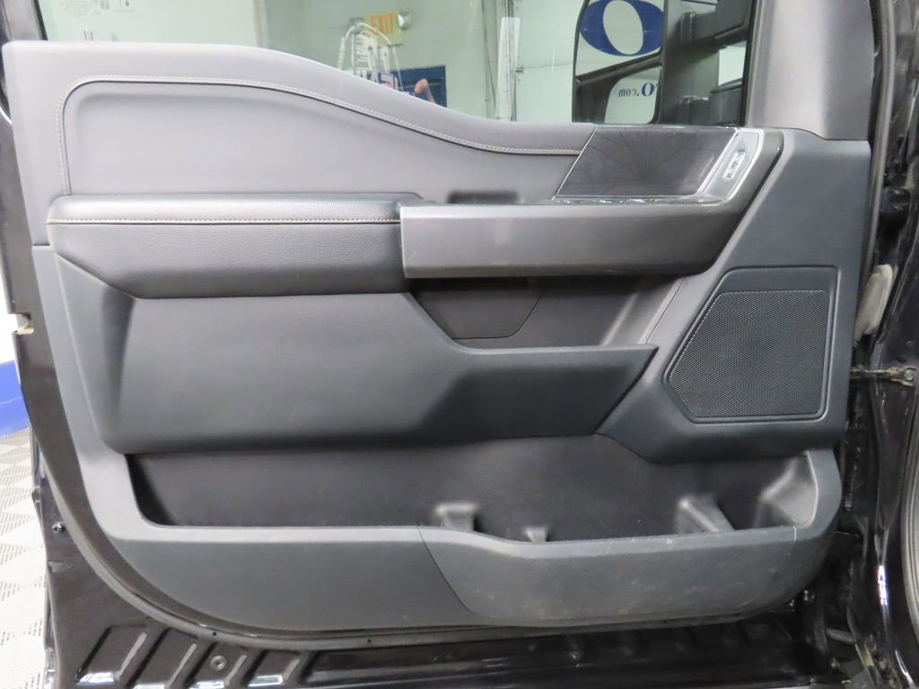 Used 2022 Ford F150 XLT w/ Equipment Group 302A High AWD/4WD image 47