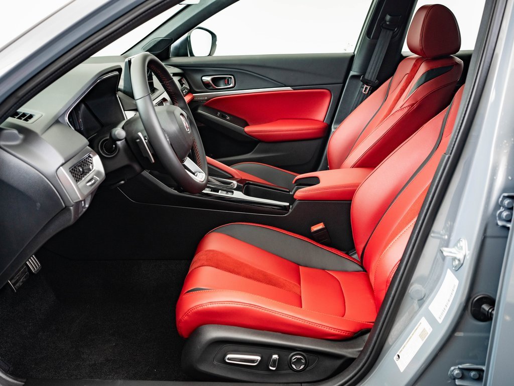 New 2026 Acura Integra A-Spec image 22