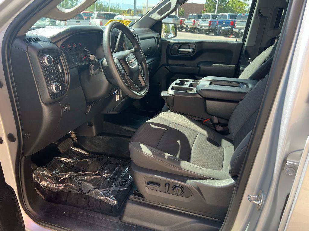 Used 2022 GMC Sierra 1500 Pro w/ Fleet Convenience Package image 24
