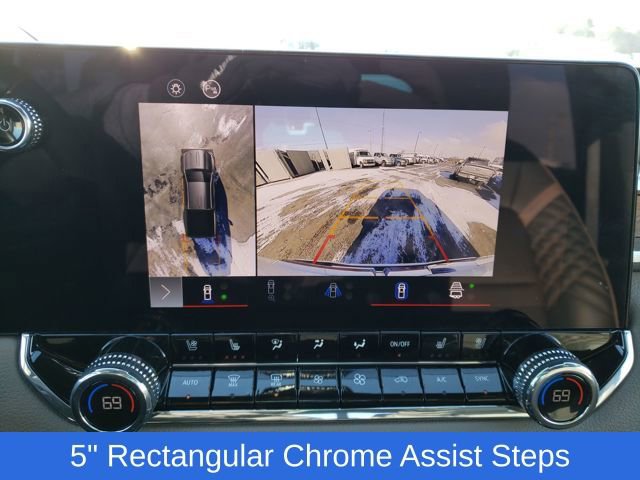 Used 2023 GMC Canyon Denali image 24