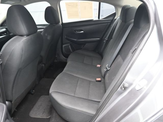 Used 2023 Nissan Sentra S image 8