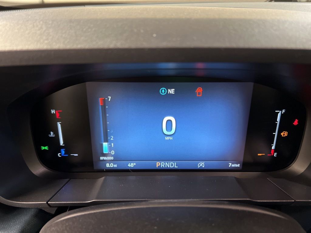 New 2026 Ford Maverick XLT w/ 4K Tow Package image 20