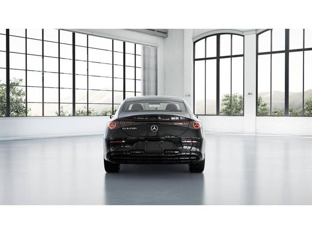 New 2027 Mercedes-Benz CLA 250+ image 24