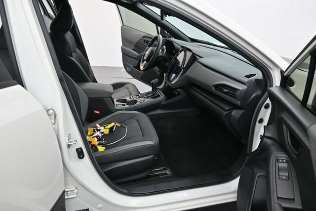 Used 2024 Subaru Crosstrek 2.5i Wilderness w/ Crosstrek Mirror Package AWD/4WD image 16