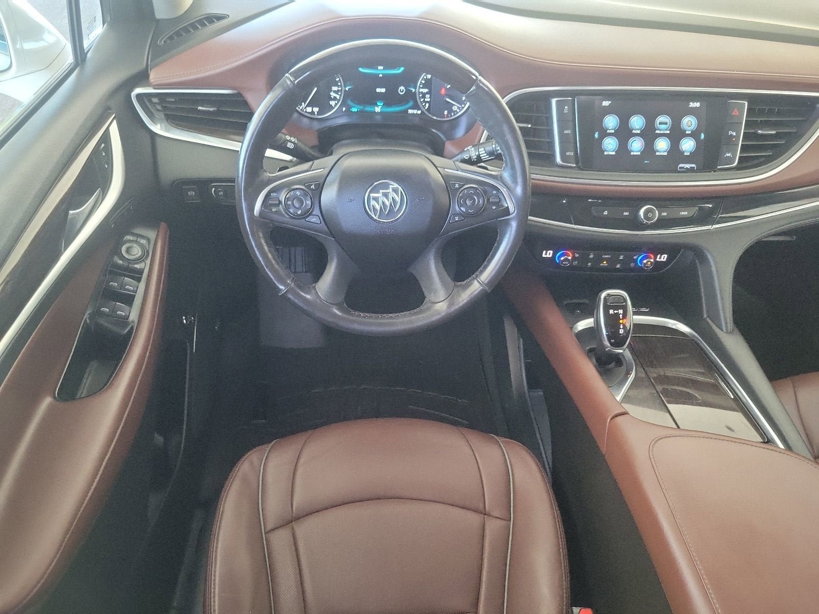 Used 2019 Buick Enclave Avenir w/ Avenir Technology Package AWD/4WD image 15