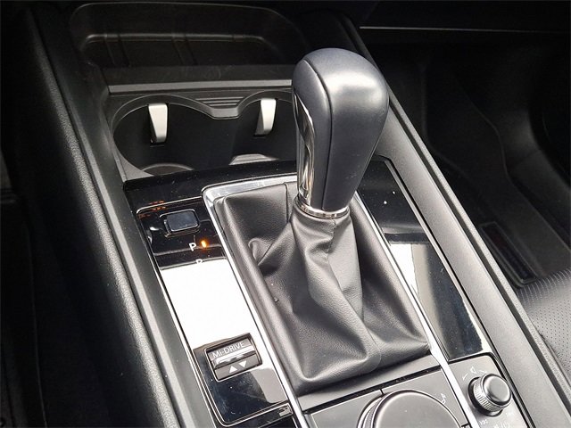 Certified 2024 MAZDA CX-50 AWD 2.5 S w/ Cargo Package image 15