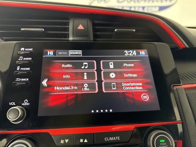 Used 2019 Honda Civic EX image 6