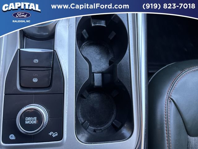 Used 2022 Ford Explorer Timberline w/ Timberline Technology Package image 31