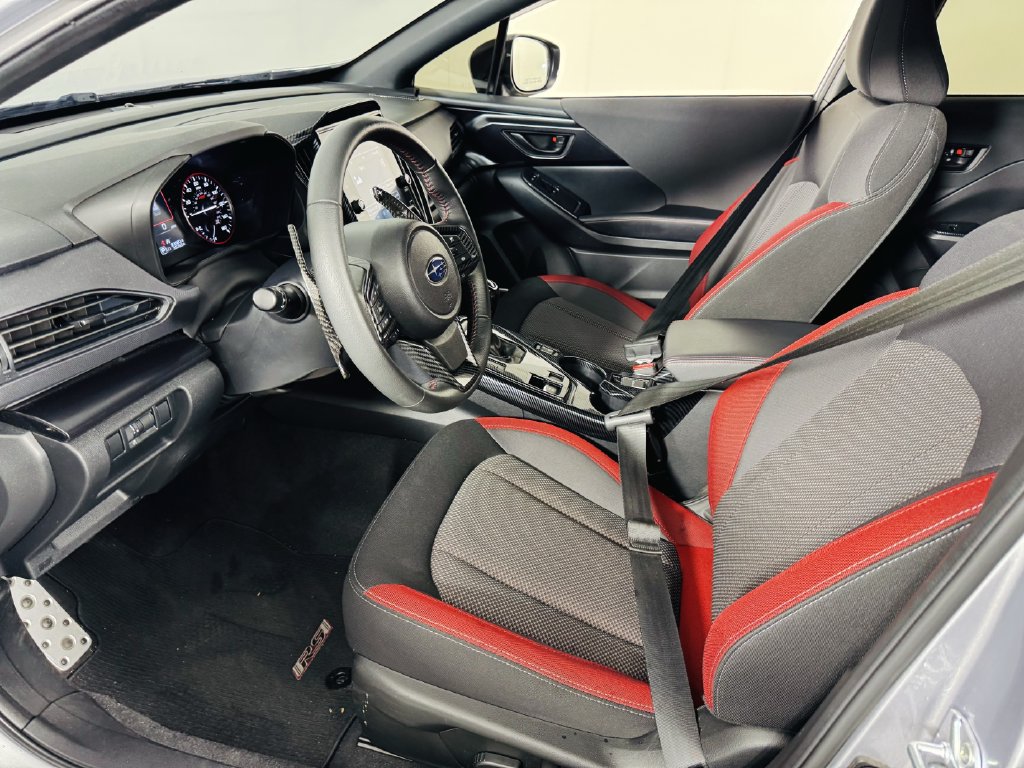 Used 2024 Subaru Impreza RS AWD/4WD image 6