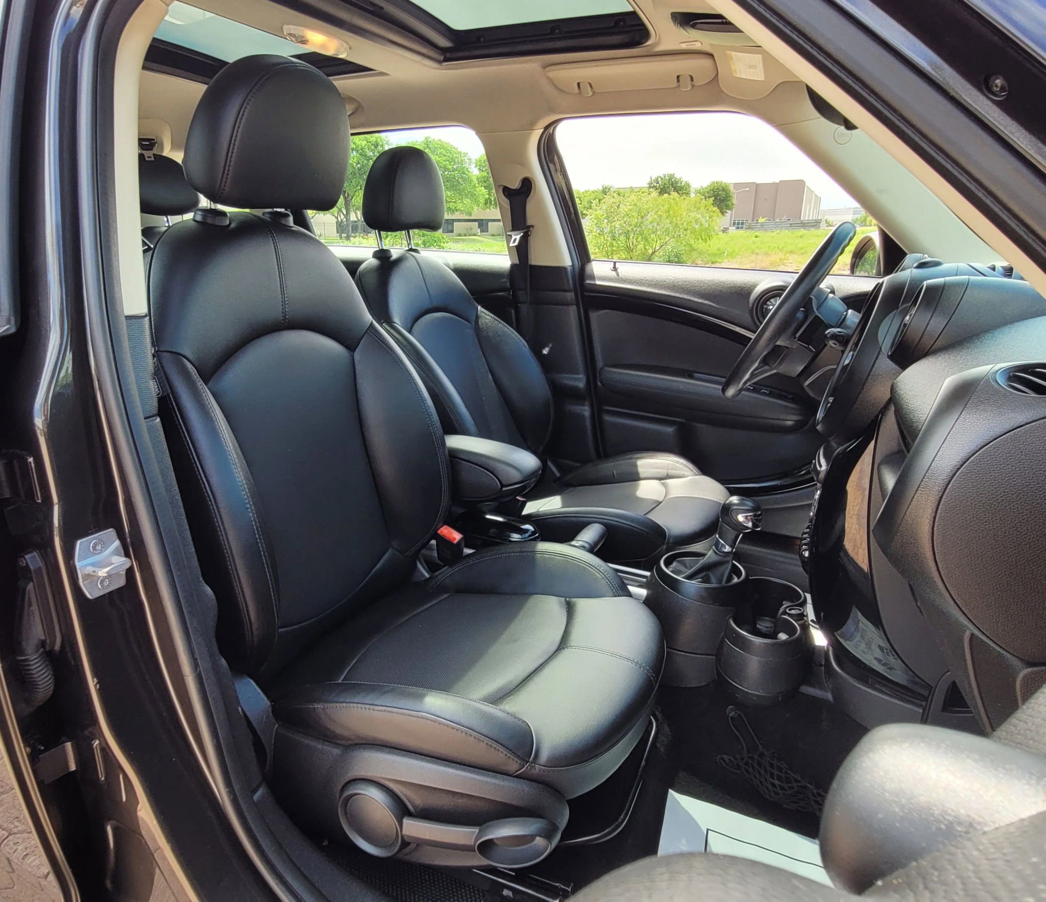 Used 2015 MINI Cooper Countryman S image 20