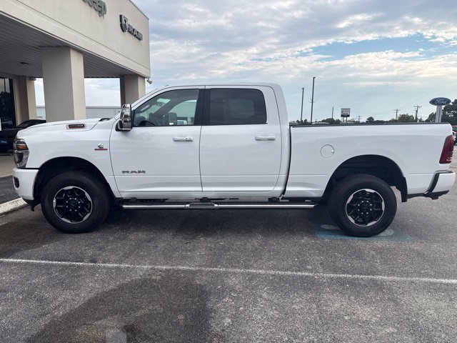 Used 2026 RAM 2500 Laramie AWD/4WD image 6