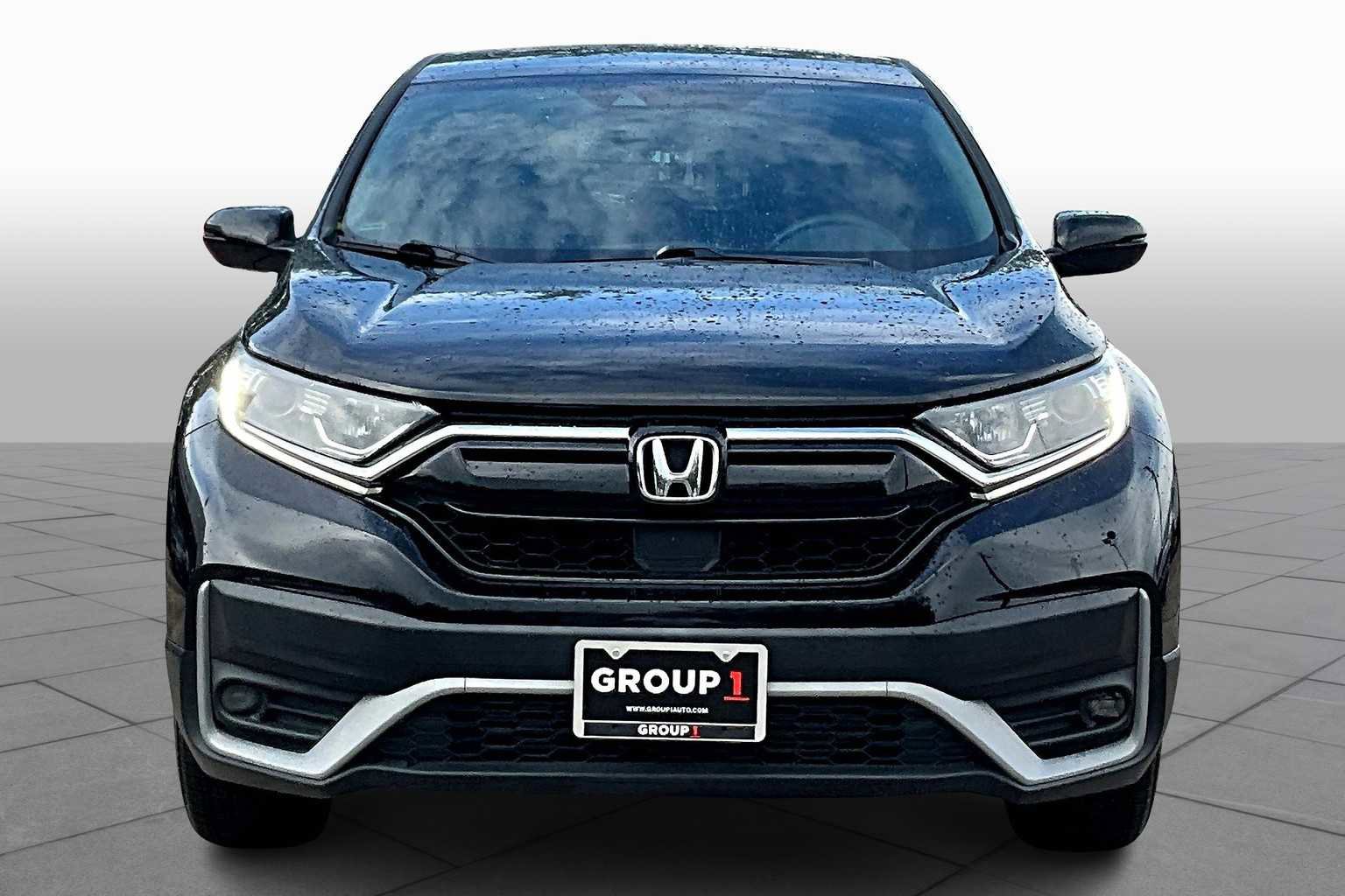 Used 2020 Honda CR-V EX-L image 6