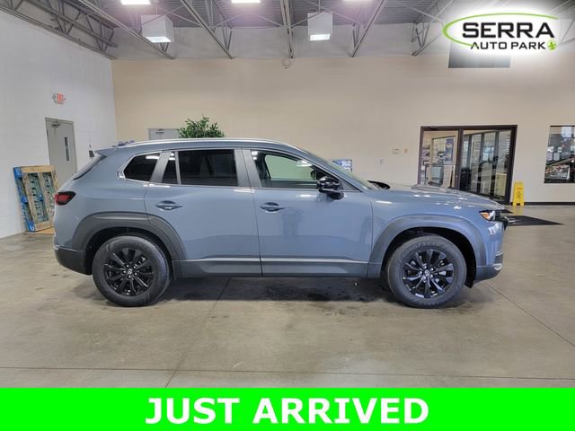 Certified 2024 MAZDA CX-50 AWD 2.5 S w/ Preferred Package image 5