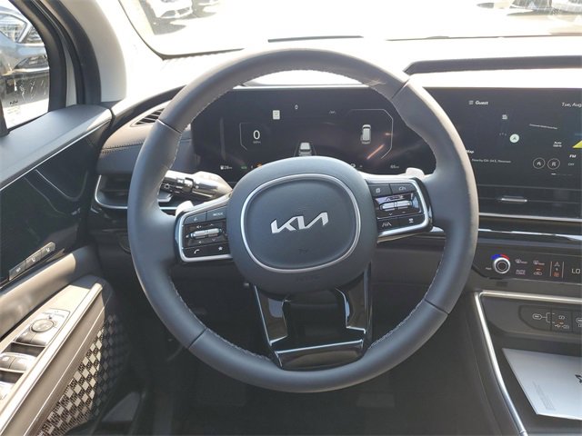 New 2026 Kia Carnival SX Prestige image 24