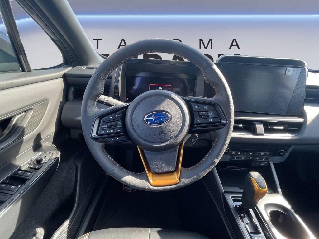 New 2026 Subaru Outback Wilderness image 13