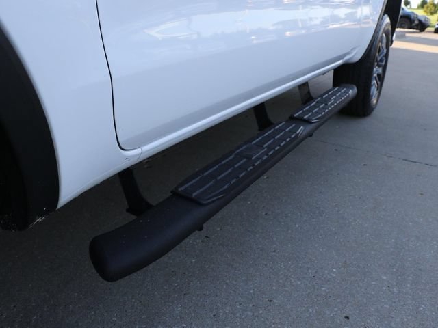 Used 2021 Ford Ranger XLT w/ Equipment Group 301A Mid AWD/4WD image 9