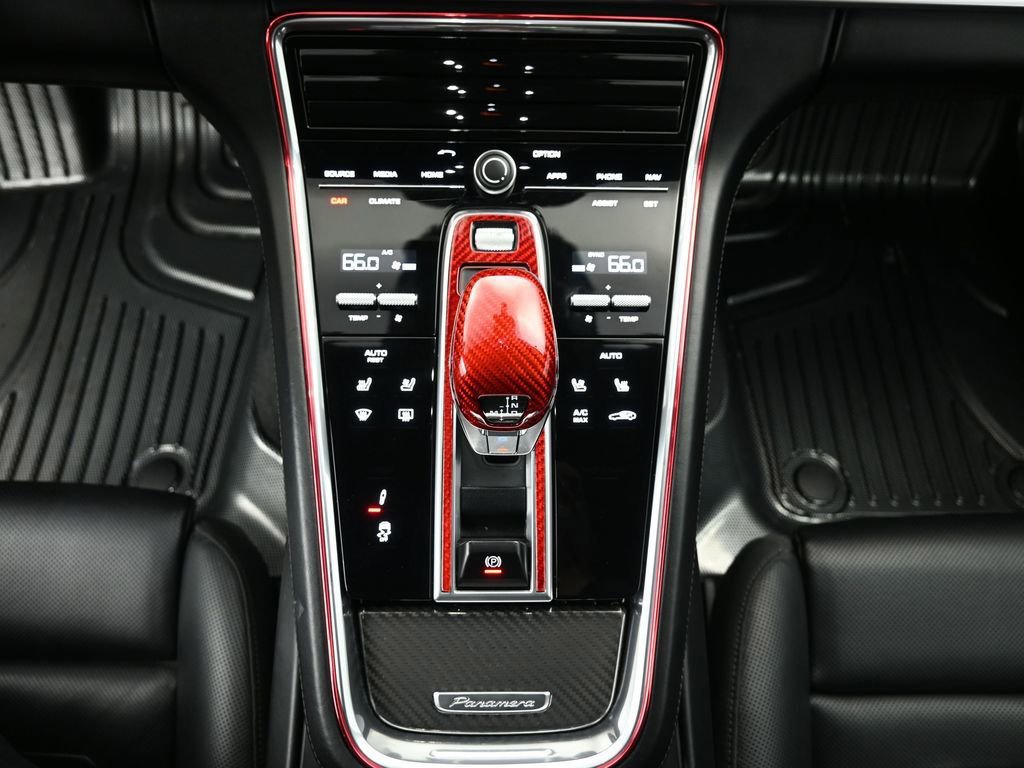 Used 2020 Porsche Panamera GTS image 17