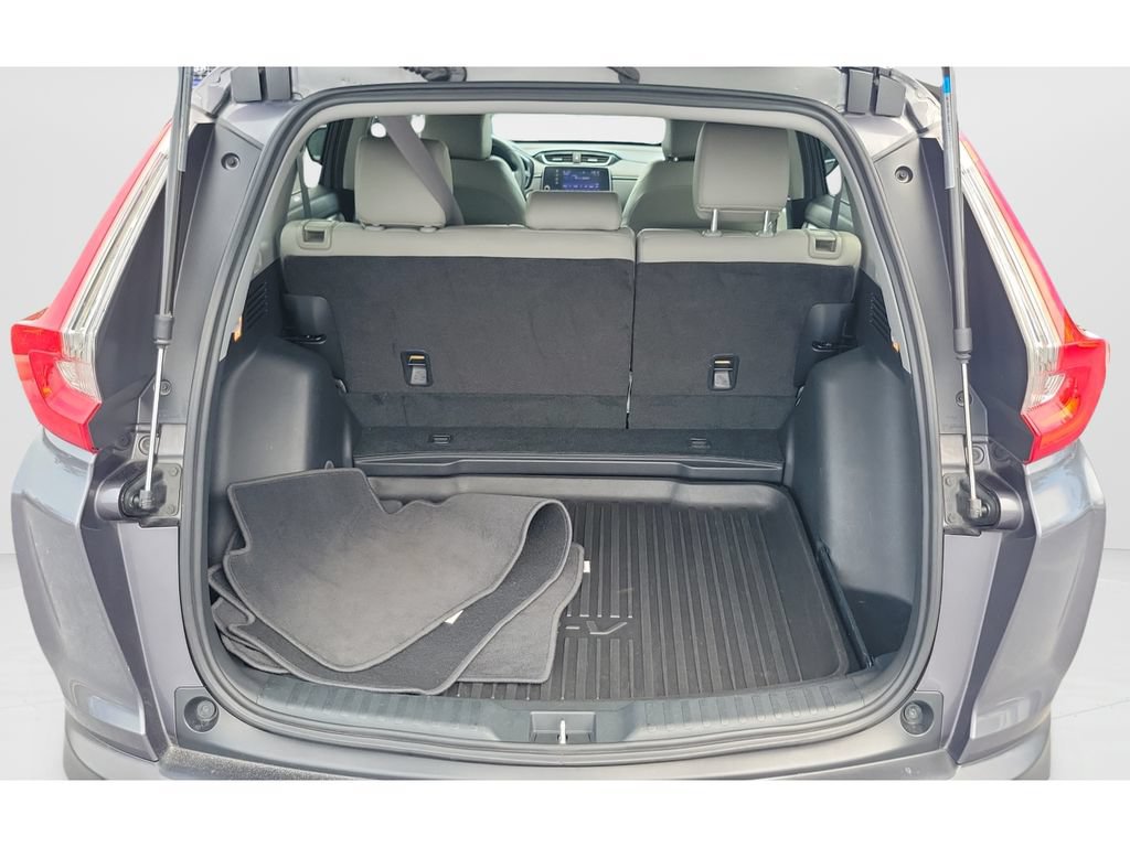 Used 2018 Honda CR-V EX image 9
