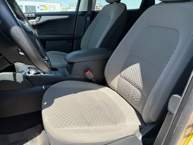 Used 2021 Ford Escape SE w/ Convenience Package AWD/4WD image 11