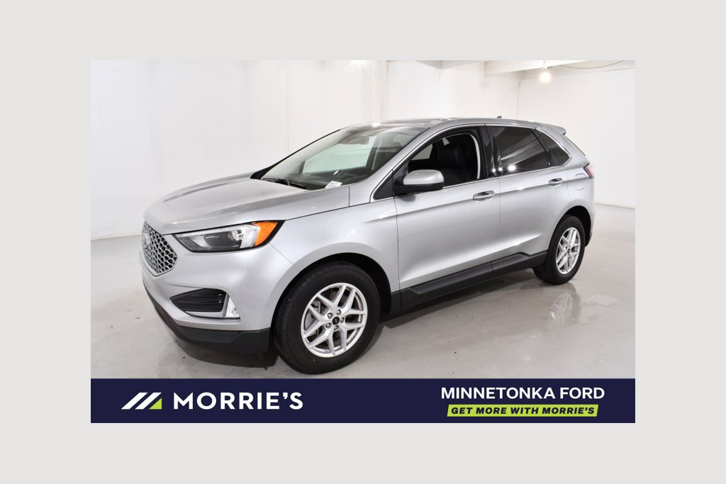 Used 2023 Ford Edge SEL w/ Convenience Package AWD/4WD image 1