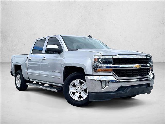 Used 2018 Chevrolet Silverado 1500 LT w/ All Star Edition RWD image 12