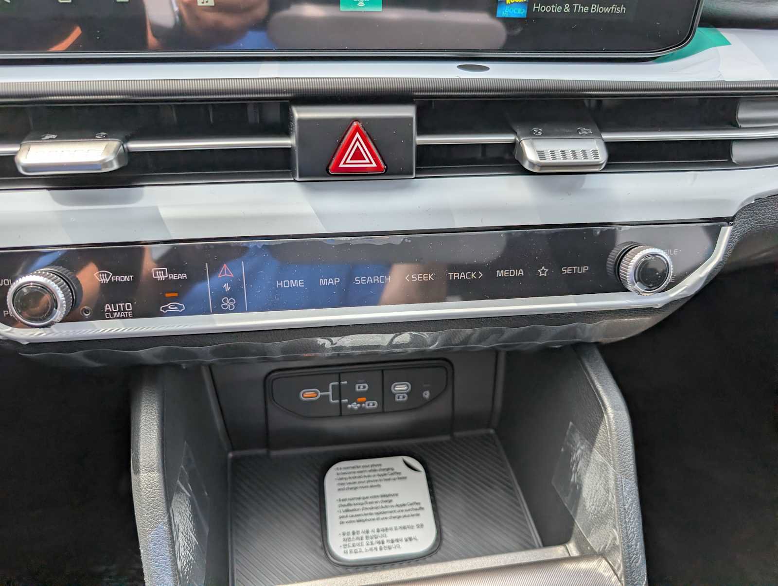 New 2026 Kia Sportage EX AWD/4WD image 26
