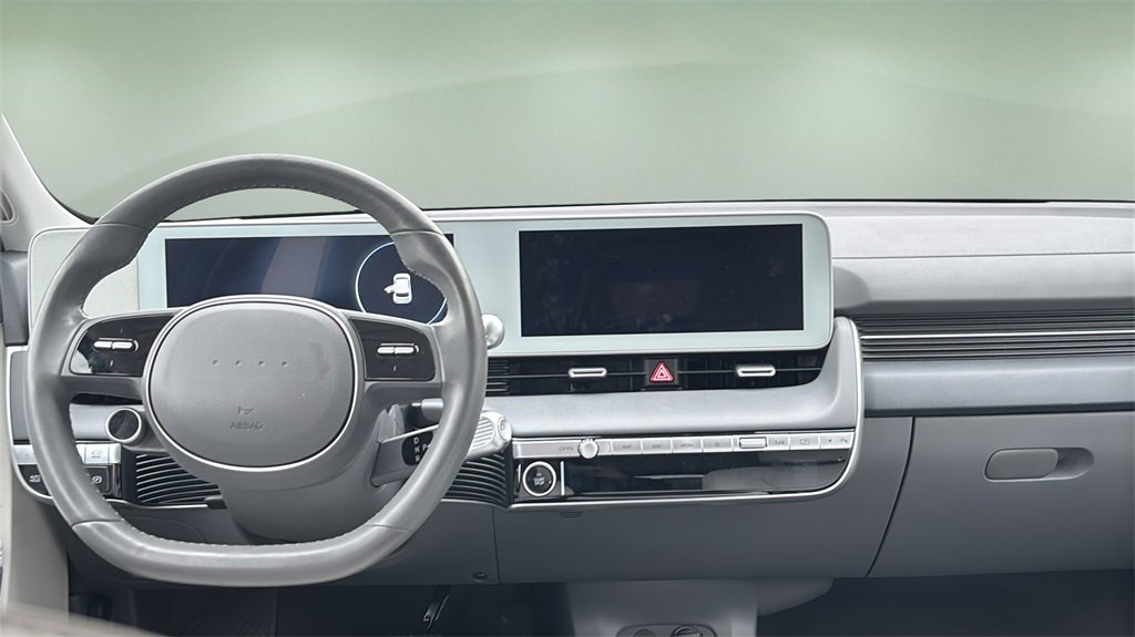 Certified 2023 Hyundai Ioniq 5 SEL image 10