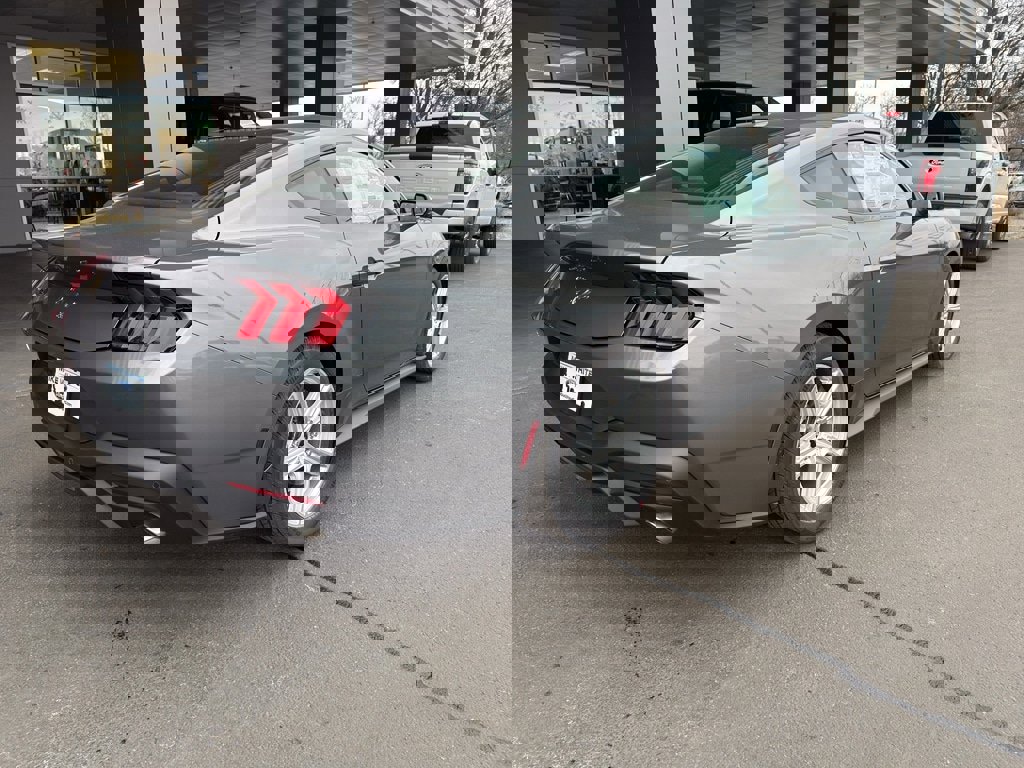 New 2026 Ford Mustang Premium image 5