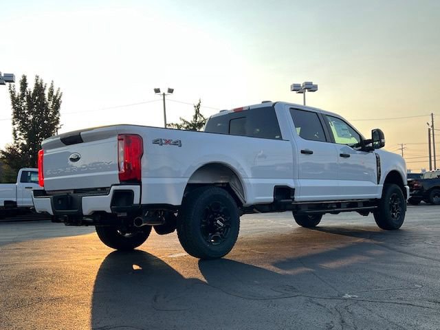 New 2026 Ford F250 XL image 6