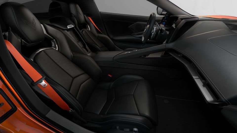 New 2027 Chevrolet Corvette Z06 RWD image 35