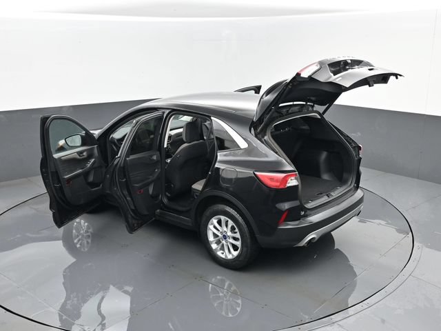 Used 2022 Ford Escape SE w/ Convenience Package AWD/4WD image 28