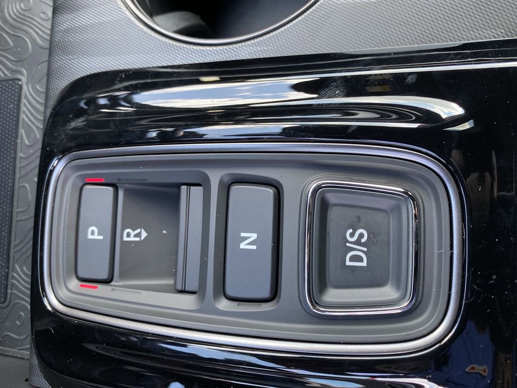 New 2026 Honda Passport TrailSport image 23
