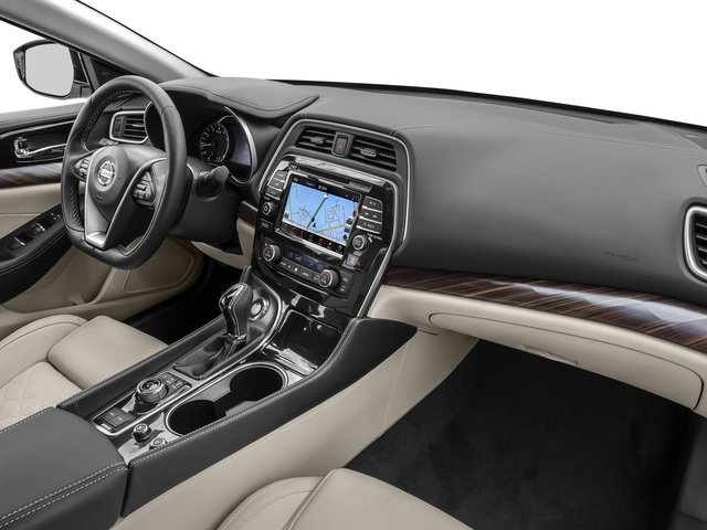 Used 2017 Nissan Maxima 3.5 SL FWD image 19