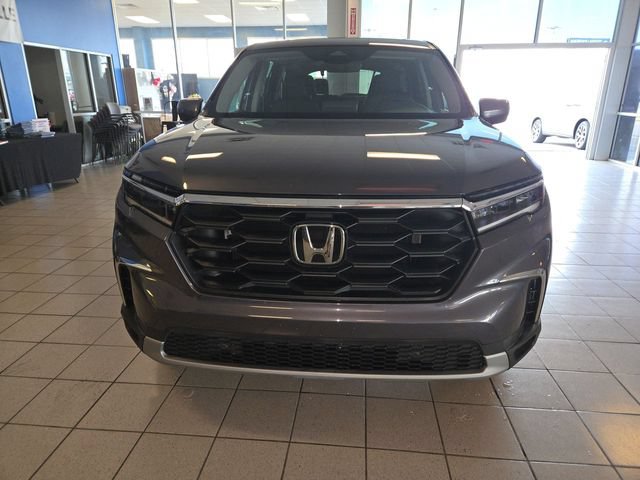 Used 2023 Honda Pilot EX-L image 3