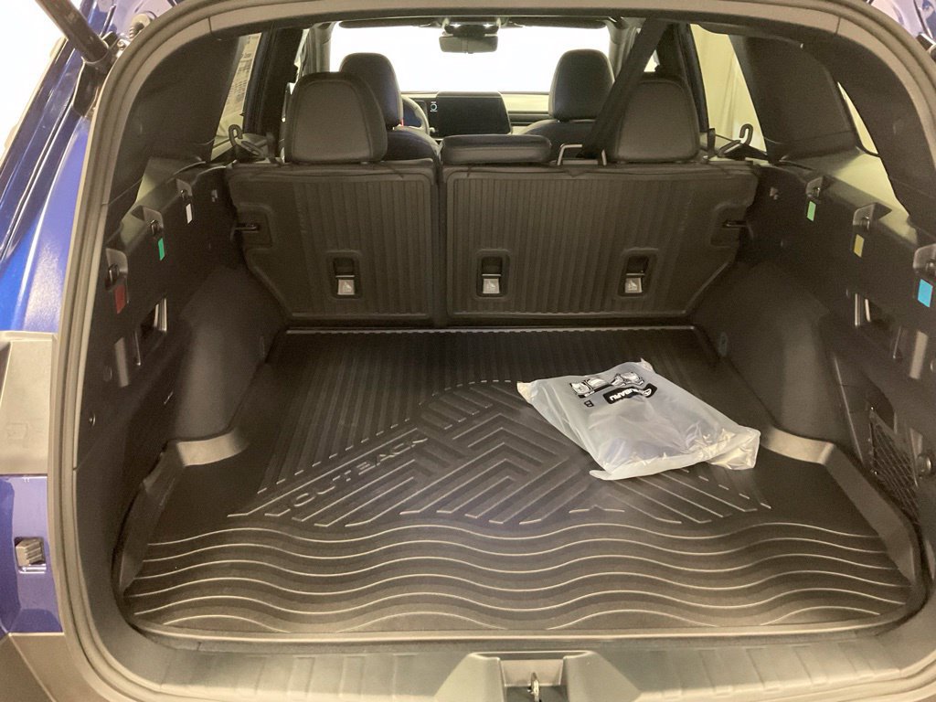 New 2026 Subaru Outback Touring XT AWD/4WD image 23