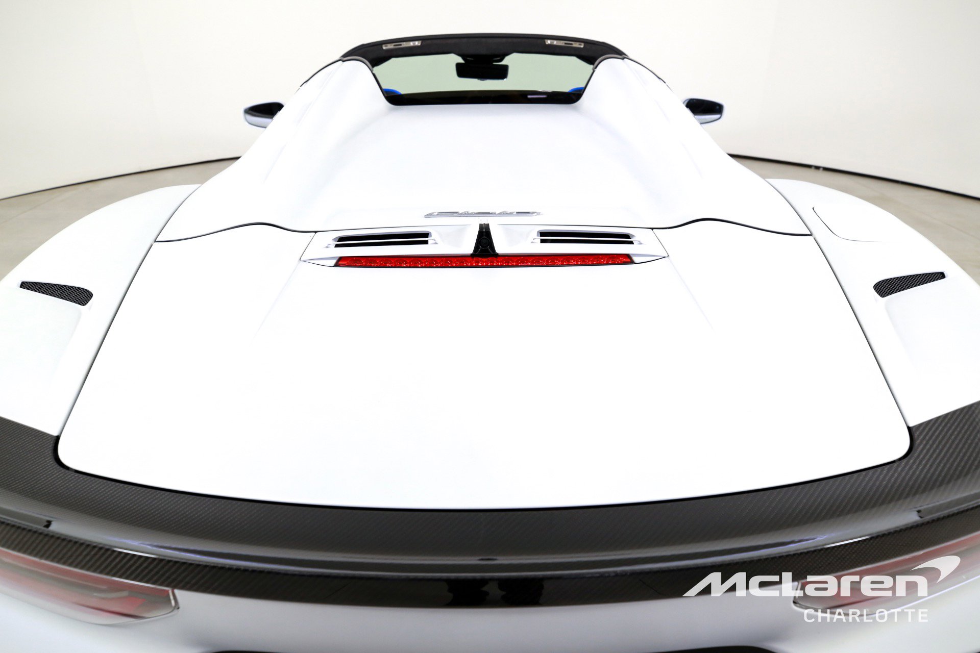 Used 2023 Maserati MC20 Spyder image 29