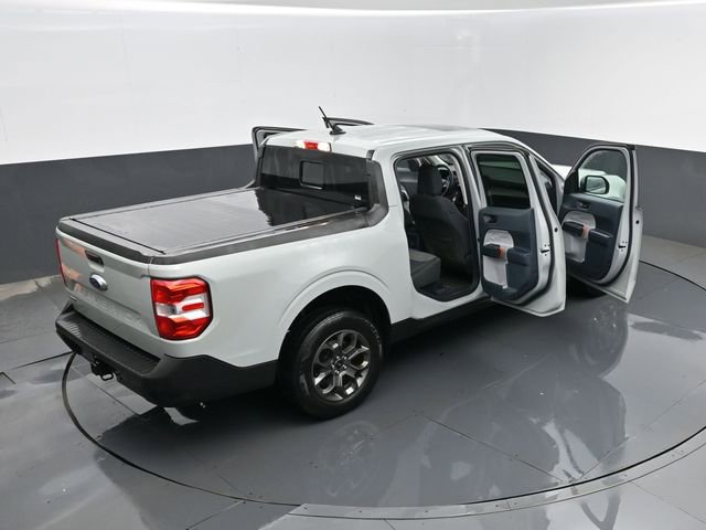 Used 2022 Ford Maverick XLT w/ XLT Luxury Package image 26